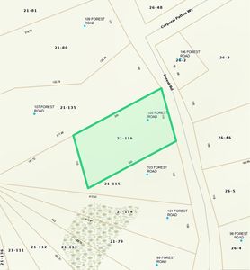 105 Forest Rd, Salisbury, MA, 01952