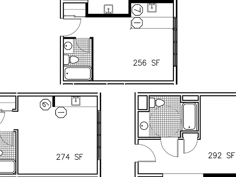 Ski Town Apartments — Photo 4