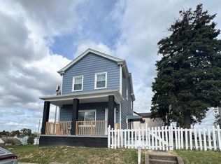 247 Cedar St, Homestead, PA 15120