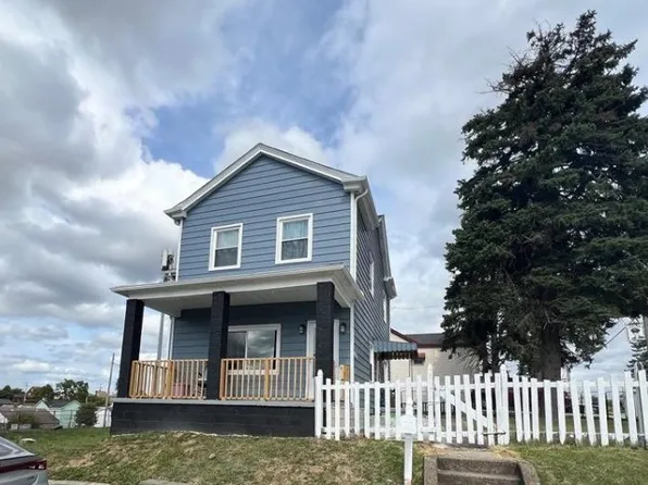247 Cedar St, Homestead, PA 15120
