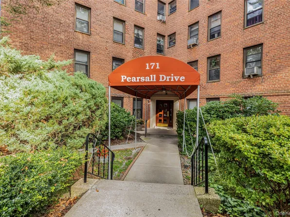 171 Pearsall #3H, Mount Vernon, NY 10552