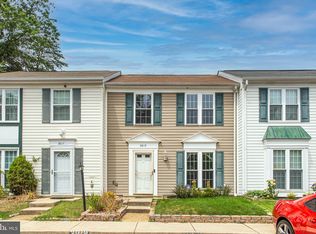 3819 Kearnys Inn Pl, Waldorf, MD