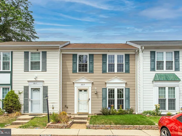 3819 Kearnys Inn Pl, Waldorf, MD 20602