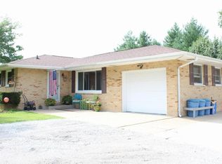 1345 W No Name Rd, Carbondale, IL 62902