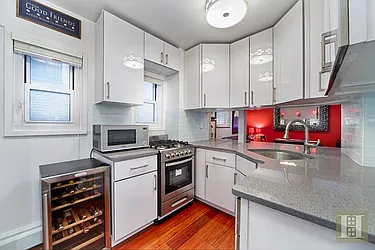 Sold by Halstead Real Estate