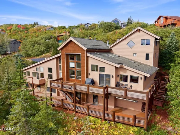 7324 Buckboard Dr, Park City, UT 84098