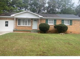 4614 Blue Haven Dr NW, Huntsville, AL 35810