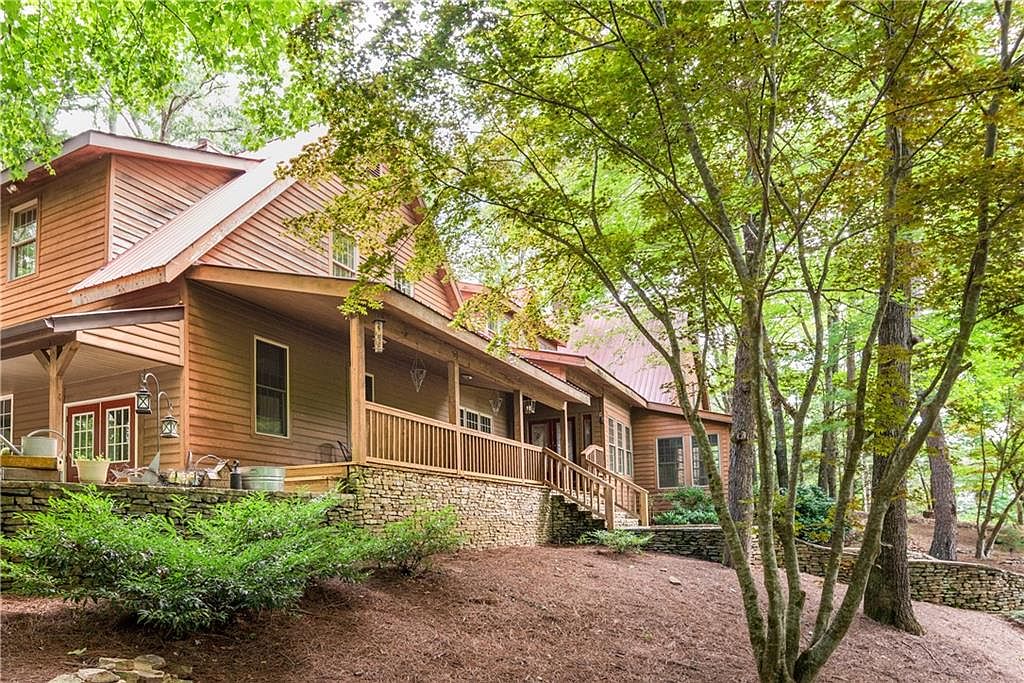 436 Applewood Ln, Dahlonega, GA 30533 Zillow