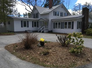 315 Stillwater Ave, Old Town, ME 04468