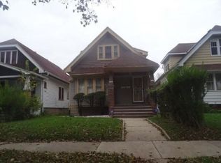 5431 N 39th St, Milwaukee, WI 53209