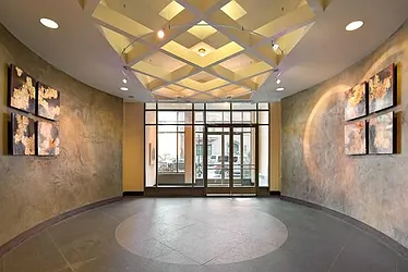 Rented by Hakimian Management