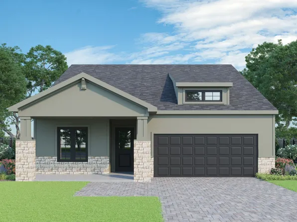 Eden Plan, Maple Grove