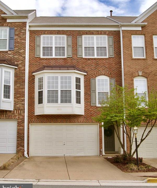 6253 Cozy Glen Ct, Alexandria, VA 22312 Zillow