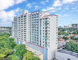 The Aston Condo — Photo 1