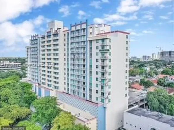 3000 Coral Way, Miami, FL