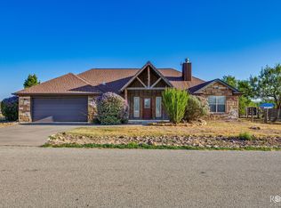 7820 Elk Run, San Angelo, TX 76901