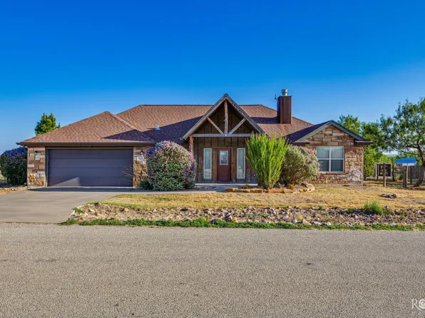 7820 Elk Run, San Angelo, TX 76901