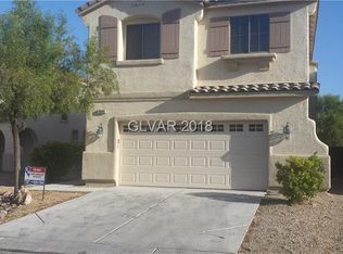 3509 Bella Viera Ct, Las Vegas, NV 89141