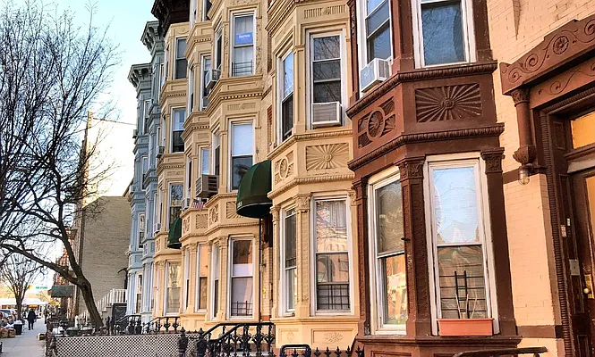 Rented by Rapid Realty Cobble Hill | media 96