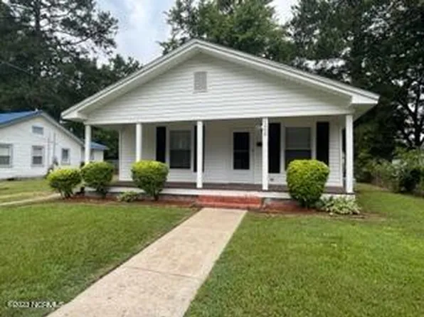 1208 Ash Street, Tarboro, NC 27886