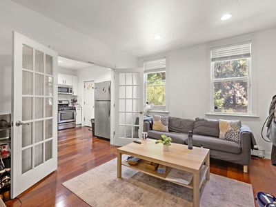 36 Perry St, Jersey City, NJ, 07306