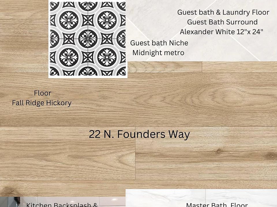 2nd image of 22 N Founders Way