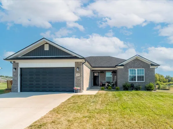 109 Stillwater Dr, Berea, KY 40403
