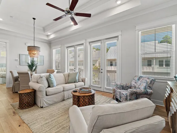 89 Pine Lands Loop E #C, Rosemary Beach, FL 32461