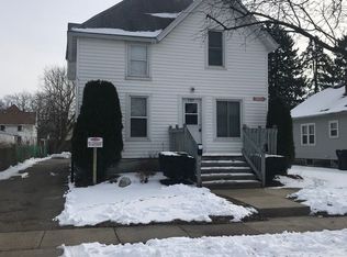 727 Garfield Ave, Beloit, WI 53511