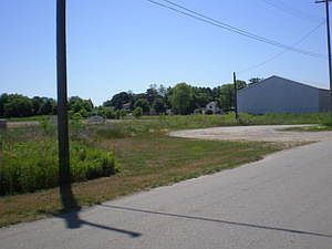 1st image of Vacant Land Marquette Street