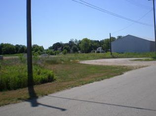 Vacant Land Marquette Street, Deckerville, MI 48427