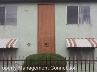 2311 W Compton Blvd APT D, Compton, CA 90220