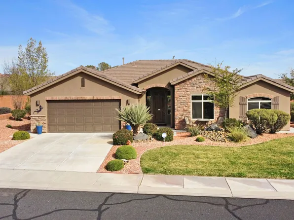 123 S 330 W, Ivins, UT 84738