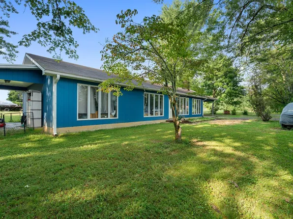 2639 Eugene Reed Rd, Woodbury, TN 37190