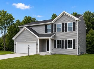 2106 Kristin Ct, Muskegon, MI 49442