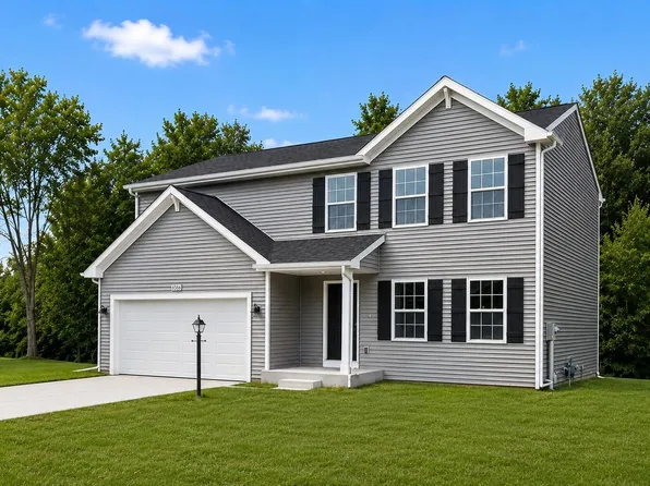 2106 Kristin Ct, Muskegon, MI 49442