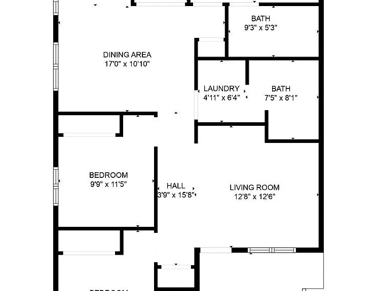 4420 E Buena Loma Way — Photo 12