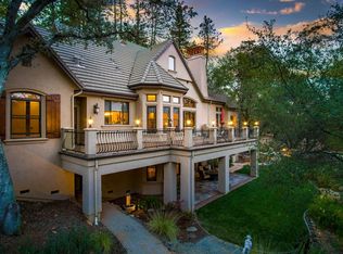 17055 Winchester Club Dr, Meadow Vista, CA 95722