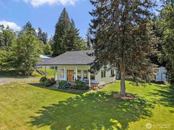 26631 204th Avenue SE, Covington, WA 98042