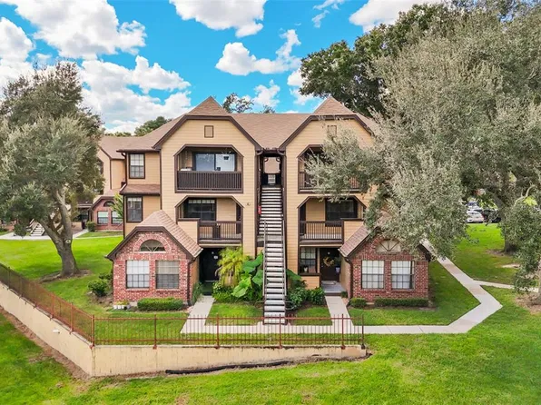 375 Lake Ontario Ct Unit 203, Altamonte Springs, FL 32701