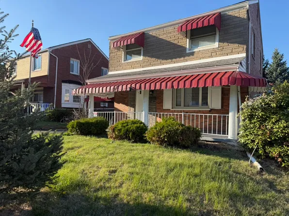 605 Thompson Ave, Clairton, PA 15025