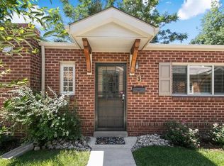 120 N Washington St APT 3, Denver, CO 80203