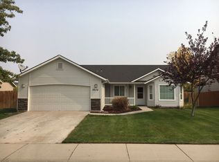 3632 S Raintree Dr, Nampa, ID 83686