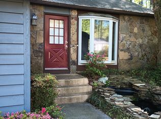 2743 Shetland Ln NW, Kennesaw, GA 30152