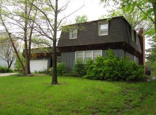 2623 Missouri St, Lawrence, KS 66046