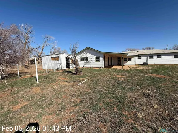 4008 S Prince St, Clovis, NM 88101