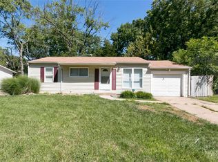 12339 Pinta Dr, Saint Louis, MO