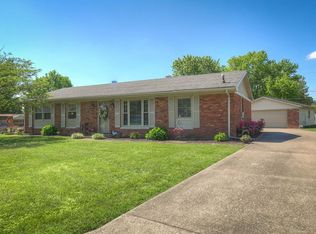 1910 Sturbridge Pl, Owensboro, KY 42303