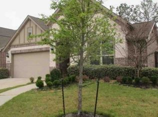 12619 Albright Grove Dr, Humble, TX 77346