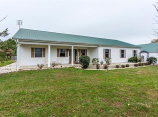 436 Jackstown Rd, Paris, KY 40361